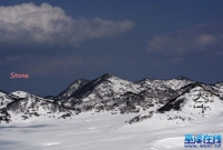 发几张2011年3月27日红池坝雪景照片欣赏