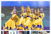 重庆幼儿教师舞蹈大赛